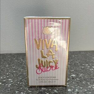 Juicy Couture Viva La Juicy Sucre Perfume